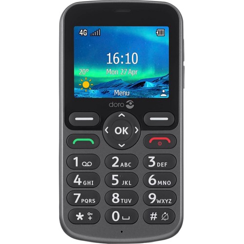 Bnib doro 5860 lte - bnib, 4g/lte