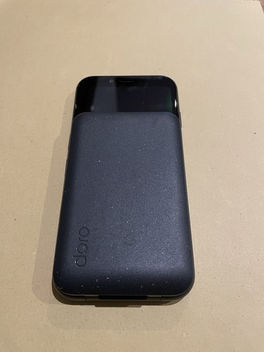Doro aurora a20 flip - flip, phone