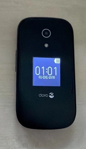 Doro 7060 phoneeasy - doro, dfb-0190