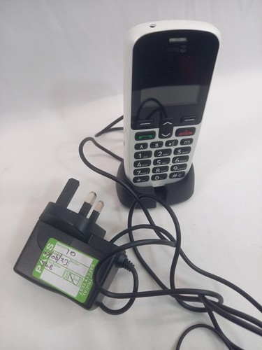 Doro phoneeasy 508 mobile - doro,