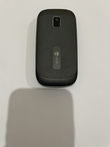 Doro phoneeasy 611 - doro,