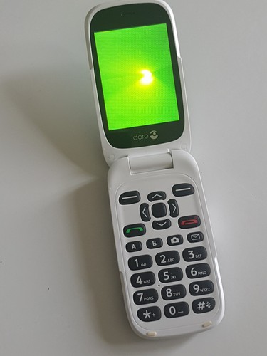Doro 6520 mobile - 6520,
