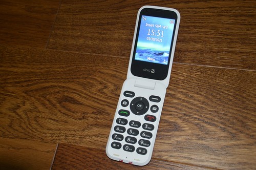 Doro 6820 dfc - doro, dfc-0380,