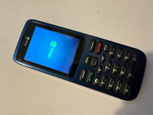 Doro 5516 blue - -,
