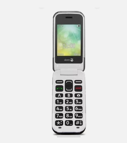 Doro 2424 dual - dual, unlocked