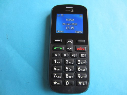 Doro phoneeasy 508 - doro,