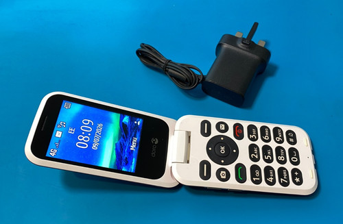Doro 6820 mobile - 6820,