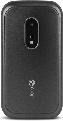 Doro 7030 4gb black - 7030,