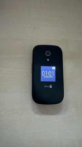 Doro 7060 phoneeasy dfb - 7060, dfb-0190