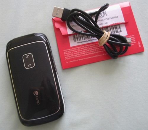 Doro phone easy - doro,