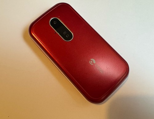 Doro 6620 red - doro,