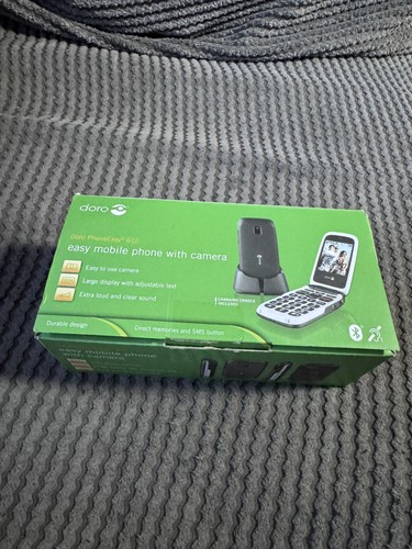 Doro phoneeasy 612 - 612, easy