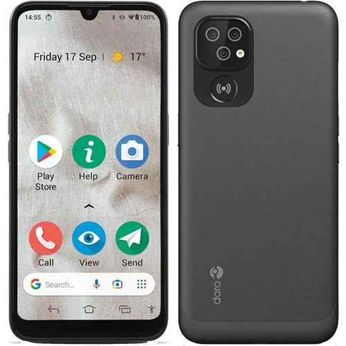 Bnib doro 8100 plus lte - doro,