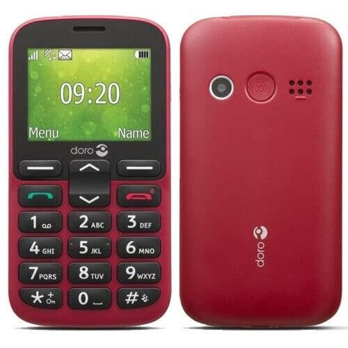 Doro 1380 senior - doro, unlocked