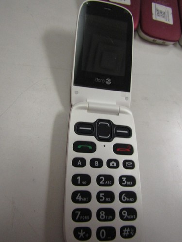 Doro phone easy 626 - doro,