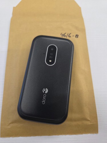 Doro 7030 dual sim - dual, button