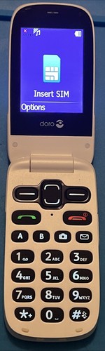 Doro phone easy 626 - doro,