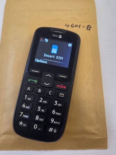 Genuine doro phone - easy, 506