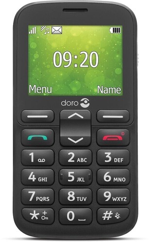 Doro 1380 senior unlocked - 1380,