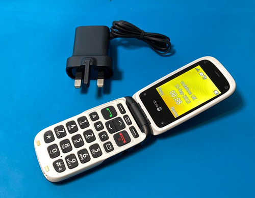 Doro phoneeasy 612 - phoneeasy, mobile