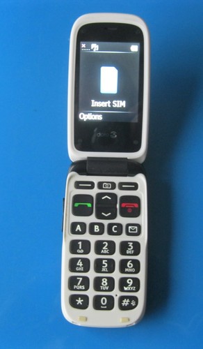 Doro easy phone - doro, 612