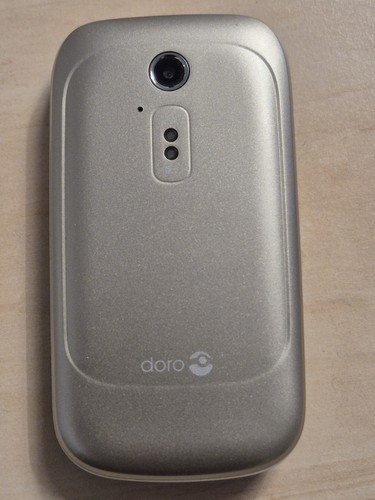 Doro phone easy - doro, 6520