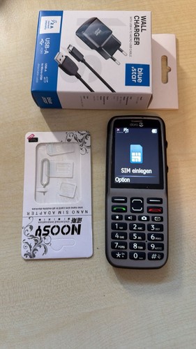Doro phoneeasy 530x - doro,