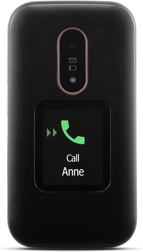 Doro 6880 big - 6880, buttons