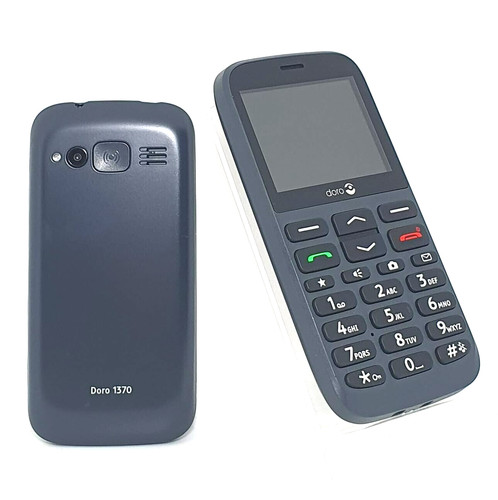 Doro 1370 black - doro,